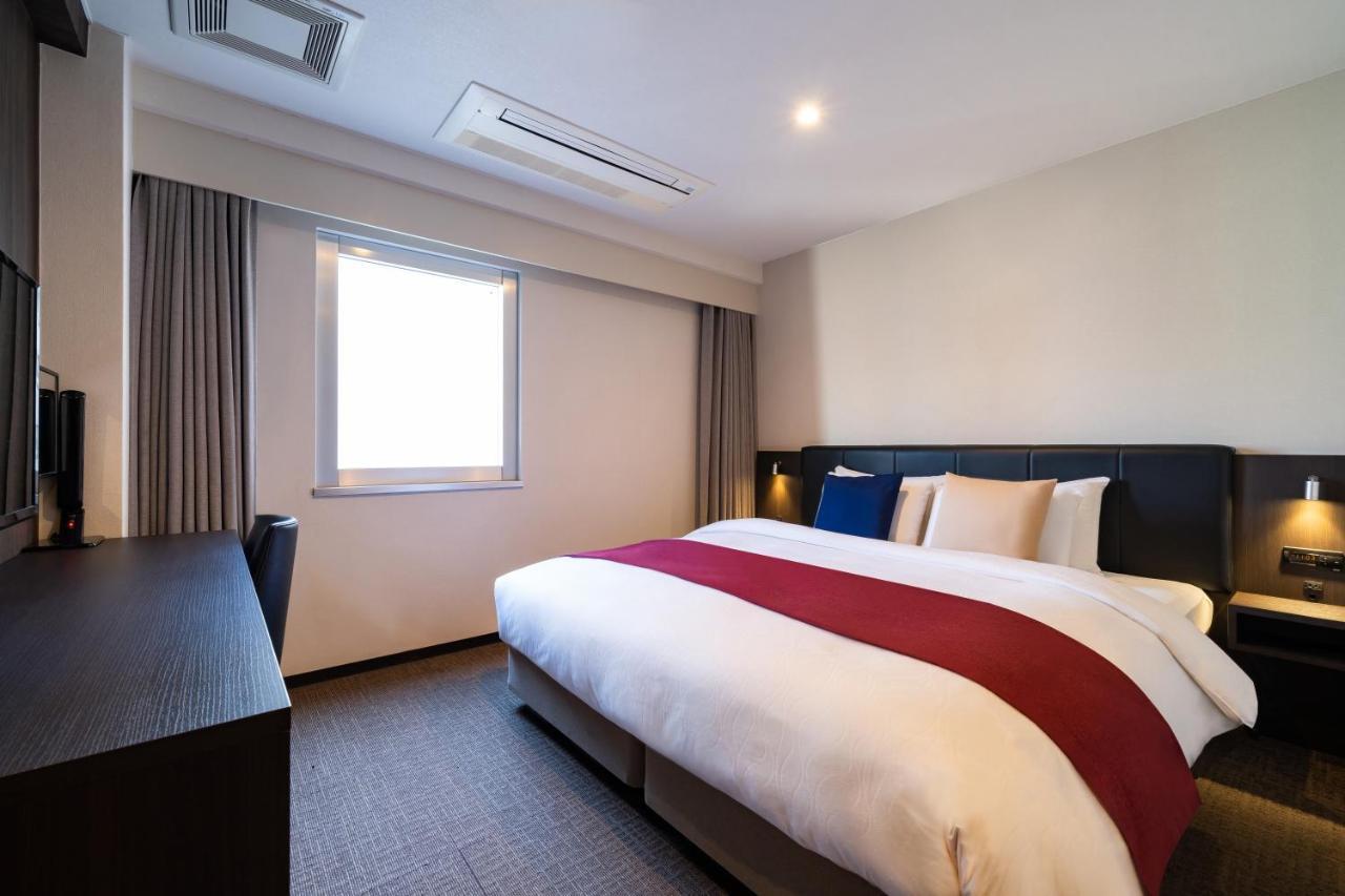 โฮเทล ชุรันซะ ชิบะ Hotel ภายนอก รูปภาพ