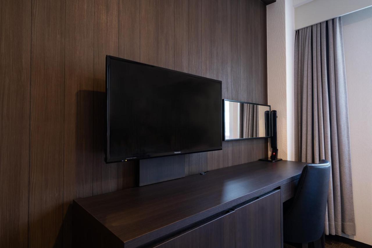 โฮเทล ชุรันซะ ชิบะ Hotel ภายนอก รูปภาพ